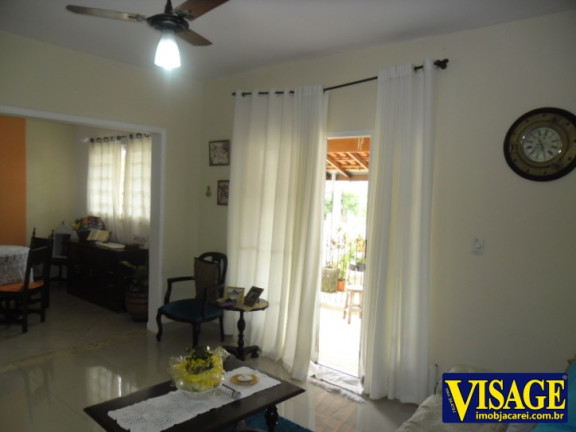 Imagem Casa com 4 Quartos à Venda, 176 m² em Vila Formosa - Jacareí