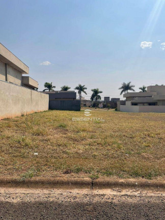 Terreno à Venda, 384 m² em Terra Vista - Mirassol
