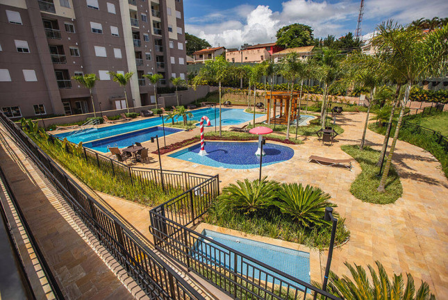 Imagem Apartamento com 3 Quartos à Venda, em Jardim Santa Rita De Cássia - Bragança Paulista Imagem Apartamento com 3 Quartos à Venda, em Jardim Santa Rita De Cássia - Bragança Paulista