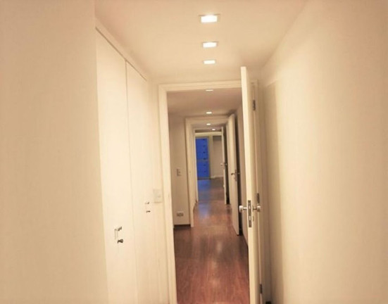 Imagem Apartamento com 3 Quartos para Alugar, 215 m² em Moema - São Paulo