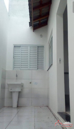 Imagem Casa com 3 Quartos à Venda, 140 m² em Jardim Das Indústrias - Jacareí Imagem Casa com 3 Quartos à Venda, 140 m² em Jardim Das Indústrias - Jacareí