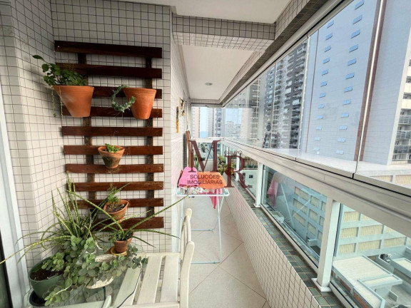 Imagem Apartamento com 2 Quartos à Venda, 84 m² em Boqueirão - Praia Grande Imagem Apartamento com 2 Quartos à Venda, 84 m² em Boqueirão - Praia Grande