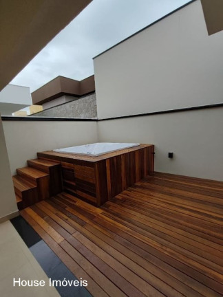Imagem Casa com 2 Quartos à Venda, 162 m² em Gran Ville São Venâncio - Itupeva Imagem Casa com 2 Quartos à Venda, 162 m² em Gran Ville São Venâncio - Itupeva
