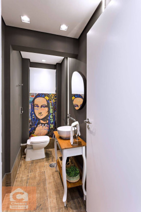 Imagem Apartamento com 3 Quartos à Venda, 115 m² em Vila Olímpia - São Paulo Imagem Apartamento com 3 Quartos à Venda, 115 m² em Vila Olímpia - São Paulo