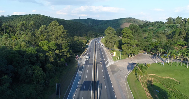 Terreno à Venda, 1.000 m² em Loteamento Capital Ville - Jundiaí