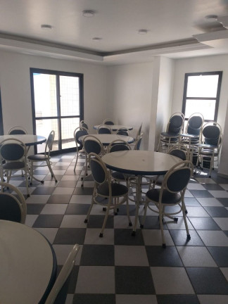 Imagem Imóvel com 3 Quartos à Venda ou Locação, 136 m² em Vila Ema - São Paulo