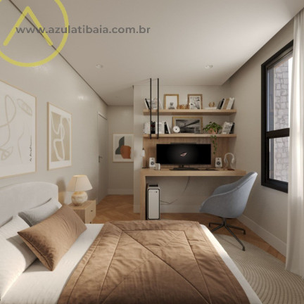 Imagem Casa com 3 Quartos à Venda, 132 m² em Nova Gardenia - Atibaia