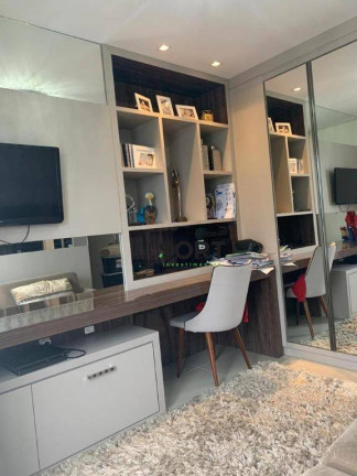 Imagem Apartamento com 3 Quartos à Venda, 131 m² em Centro - Balneário Camboriú