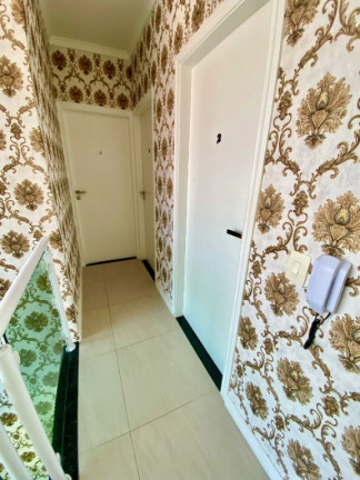 Imagem Sobrado com 5 Quartos à Venda, 375 m² em Flórida - Praia Grande Imagem Sobrado com 5 Quartos à Venda, 375 m² em Flórida - Praia Grande