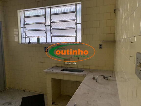 Imagem Casa com 4 Quartos à Venda, 176 m² em Tijuca - Rio De Janeiro Imagem Casa com 4 Quartos à Venda, 176 m² em Tijuca - Rio De Janeiro