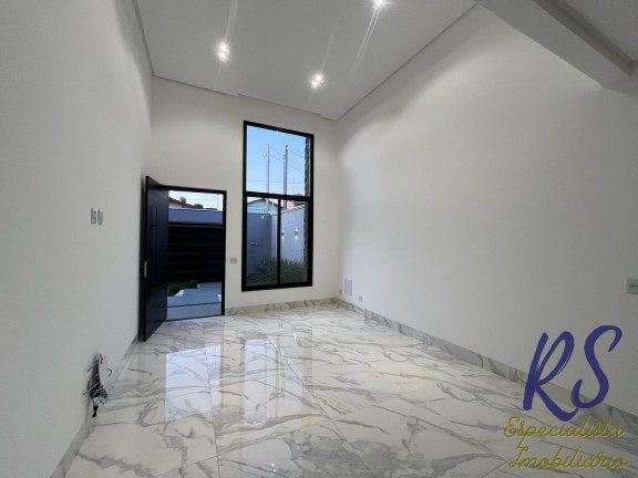 Imagem Casa com 3 Quartos à Venda, 136 m² em Residencial Maria Lourença - Goiânia Imagem Casa com 3 Quartos à Venda, 136 m² em Residencial Maria Lourença - Goiânia