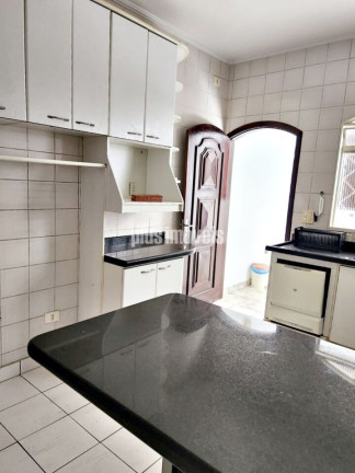 Imagem Casa com 3 Quartos para Alugar, 140 m² em Vila Morse - São Paulo