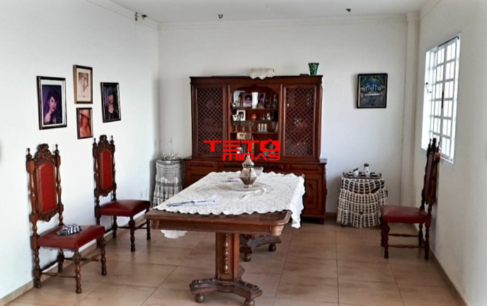 Imagem Casa com 4 Quartos à Venda, 360 m² em São Lourenço - São Lourenço