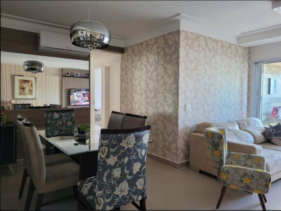 Apartamento com 3 Quartos à Venda, 92 m² em Parque Campolim - Sorocaba