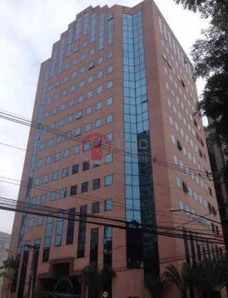 Sala Comercial para Alugar, 42 m² em Cidade Monções - São Paulo