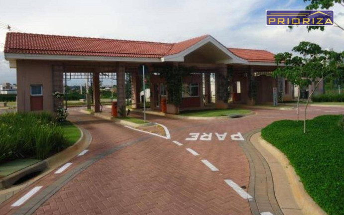 Casa com 3 Quartos à Venda, 220 m² em Condomínio Residencial Giverny - Sorocaba