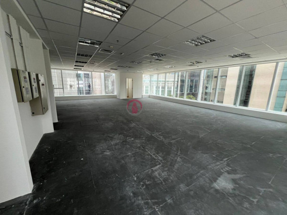 Imagem Ponto Comercial para Alugar, 453 m² em Vila Olímpia - São Paulo Imagem Ponto Comercial para Alugar, 453 m² em Vila Olímpia - São Paulo