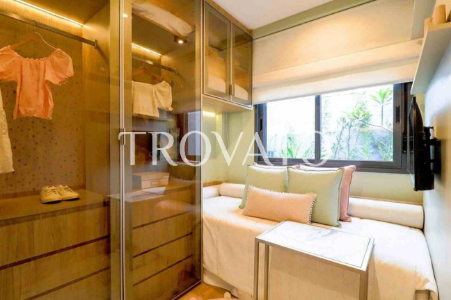 Imagem Imóvel com 1 Quarto à Venda, 29 m² em Vila Mariana - São Paulo