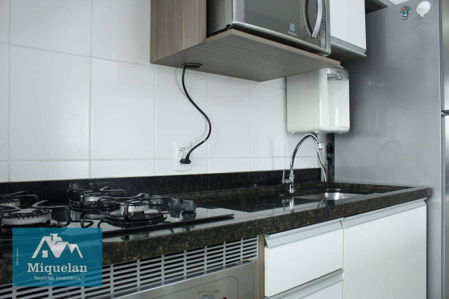 Imagem Apartamento com 2 Quartos à Venda, 45 m² em Jaçanã - São Paulo Imagem Apartamento com 2 Quartos à Venda, 45 m² em Jaçanã - São Paulo