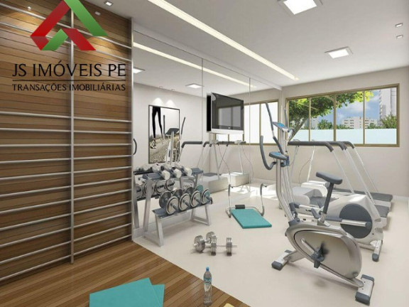 Imagem Imóvel com 2 Quartos à Venda, 43 m² em Torre - Recife Imagem Imóvel com 2 Quartos à Venda, 43 m² em Torre - Recife