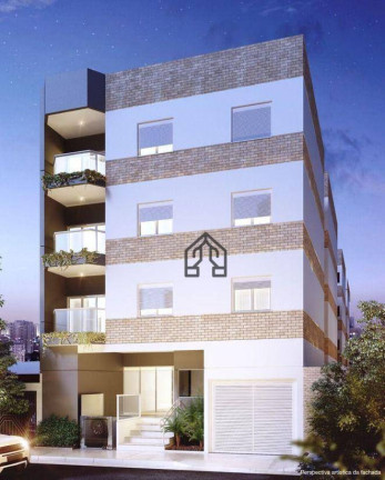 Imagem Apartamento com 2 Quartos à Venda, 65 m² em Barcelona - São Caetano Do Sul