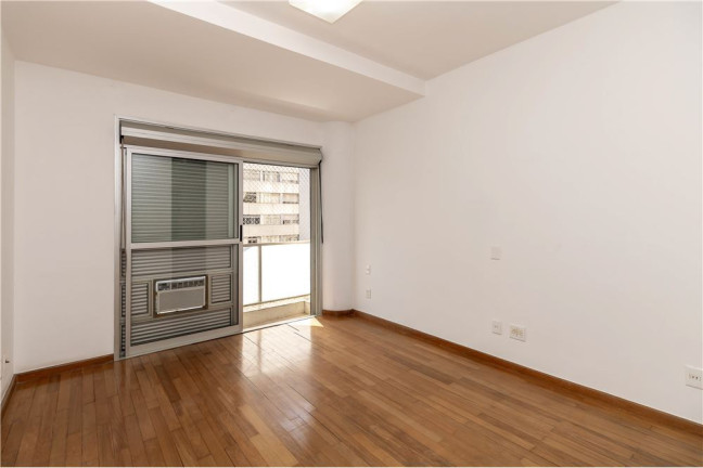 Imagem Apartamento com 3 Quartos à Venda, 170 m² em Higienópolis - São Paulo