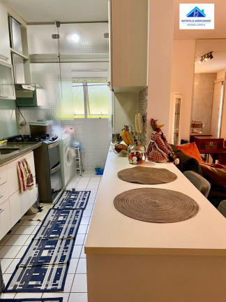 Imagem Apartamento com 3 Quartos à Venda, 75 m² em Parque Prado - Campinas