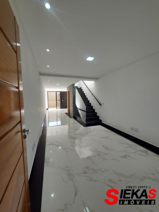 Imagem Casa com 3 Quartos à Venda, 125 m² em Vila Granada - São Paulo Imagem Casa com 3 Quartos à Venda, 125 m² em Vila Granada - São Paulo