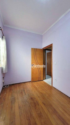 Imagem Casa com 6 Quartos à Venda, 250 m² em Jardim Proença - Campinas