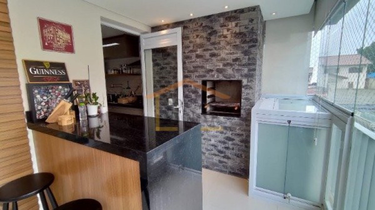 Imagem Apartamento com 3 Quartos à Venda, 134 m² em Santana - São Paulo