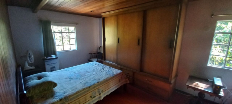 Imagem Casa com 3 Quartos à Venda, 134 m² em Albuquerque - Teresópolis Imagem Casa com 3 Quartos à Venda, 134 m² em Albuquerque - Teresópolis
