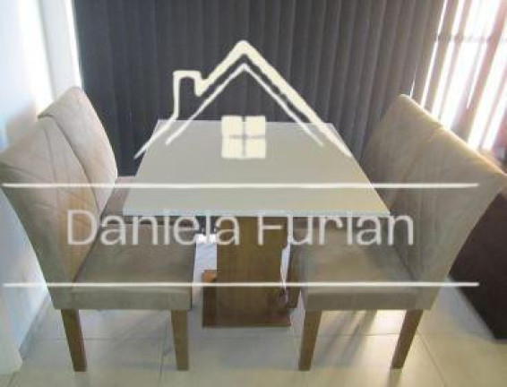 Imagem Apartamento com 1 Quarto à Venda, 50 m² em Parque Campolim - Sorocaba Imagem Apartamento com 1 Quarto à Venda, 50 m² em Parque Campolim - Sorocaba