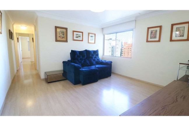 Imóvel com 3 Quartos à Venda, 64 m² em Vila Andrade - São Paulo