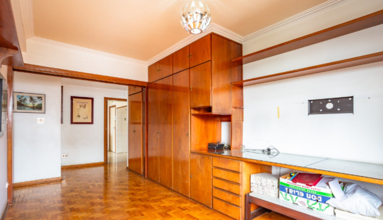 Imagem Imóvel com 3 Quartos à Venda, 154 m² em Jardim Europa - São Paulo Imagem Imóvel com 3 Quartos à Venda, 154 m² em Jardim Europa - São Paulo