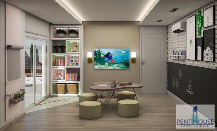Imagem Apartamento com 4 Quartos à Venda, 131 m² em Centro - Balneário Camboriú