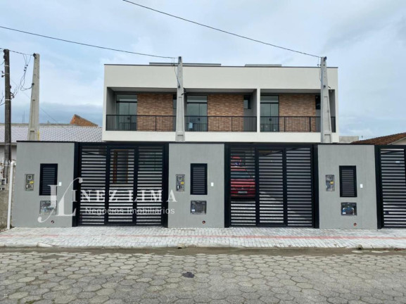 Casa com 2 Quartos à Venda, 89 m² em Pereque - Porto Belo