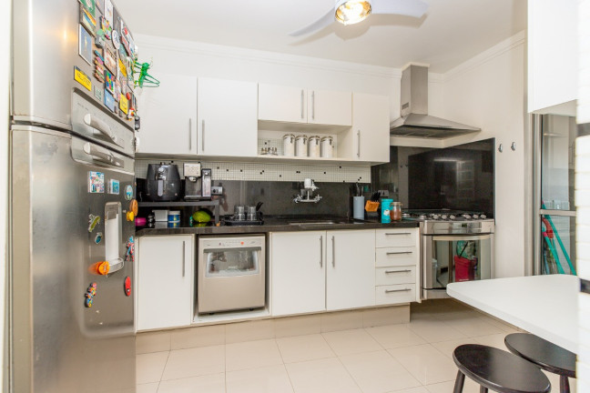 Imagem Apartamento com 3 Quartos à Venda, 71 m² em Vila Gertrudes - São Paulo Imagem Apartamento com 3 Quartos à Venda, 71 m² em Vila Gertrudes - São Paulo