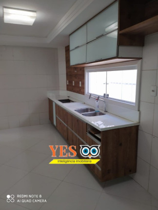 Imagem Casa com 5 Quartos à Venda, 220 m² em Lagoa Salgada - Feira De Santana Imagem Casa com 5 Quartos à Venda, 220 m² em Lagoa Salgada - Feira De Santana