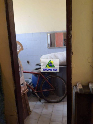 Imagem Casa com 2 Quartos à Venda, 103 m² em Vila Mathiesen - Americana