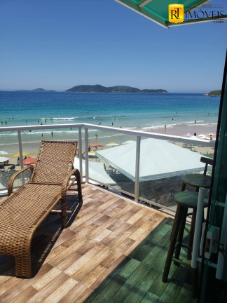 Imagem Apartamento com 5 Quartos à Venda, 120 m² em Peró - Cabo Frio