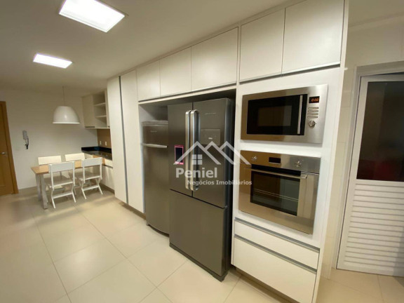 Imagem Apartamento com 4 Quartos à Venda, 300 m² em Residencial Morro Do Ipê - Ribeirão Preto Imagem Apartamento com 4 Quartos à Venda, 300 m² em Residencial Morro Do Ipê - Ribeirão Preto