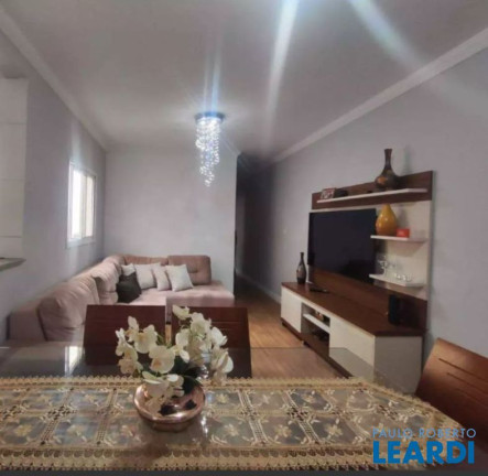 Imagem Apartamento com 3 Quartos à Venda, 74 m² em Vila América - Santo André Imagem Apartamento com 3 Quartos à Venda, 74 m² em Vila América - Santo André