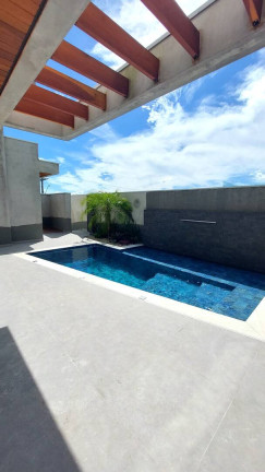 Imagem Sobrado com 4 Quartos à Venda, 400 m² em Condomínio Residencial Jaguary - São José Dos Campos Imagem Sobrado com 4 Quartos à Venda, 400 m² em Condomínio Residencial Jaguary - São José Dos Campos