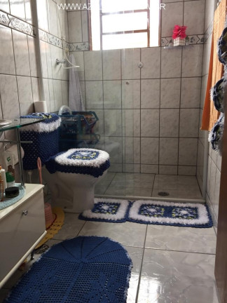 Imagem Casa com 3 Quartos à Venda, 99 m² em Jardim Alvinópolis - Atibaia