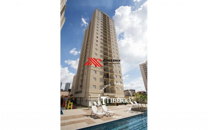 Foto do imóvel Apartamento com 2 Quartos à Venda, 55 m² em Macedo - Guarulhos