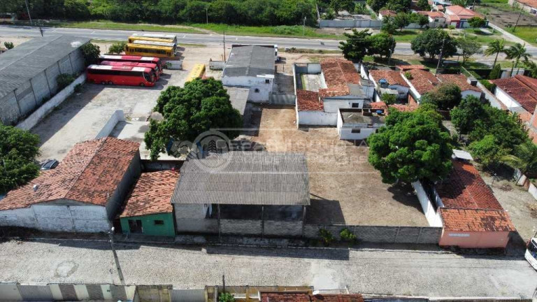 Imagem Galpão à Venda, 1.350 m² em Br-226 - Macaíba Imagem Galpão à Venda, 1.350 m² em Br-226 - Macaíba