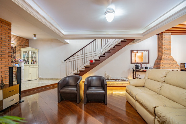 Imagem Casa com 3 Quartos à Venda, 250 m² em Vila Romana - São Paulo Imagem Casa com 3 Quartos à Venda, 250 m² em Vila Romana - São Paulo