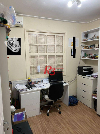 Imagem Apartamento com 3 Quartos à Venda, 88 m² em Marapé - Santos Imagem Apartamento com 3 Quartos à Venda, 88 m² em Marapé - Santos