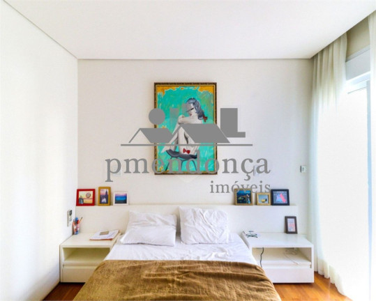 Imagem Apartamento com 4 Quartos à Venda, 412 m² em Alto De Pinheiros - São Paulo