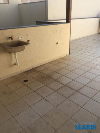 Imagem Cobertura com 2 Quartos à Venda, 78 m² em Vila Amábile Pezzolo - Santo André Imagem Cobertura com 2 Quartos à Venda, 78 m² em Vila Amábile Pezzolo - Santo André